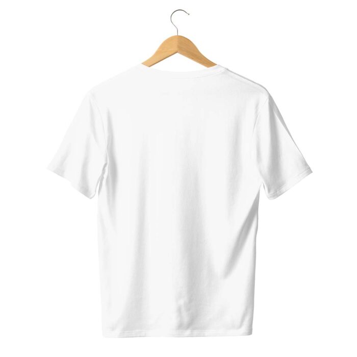 Remera Blanca