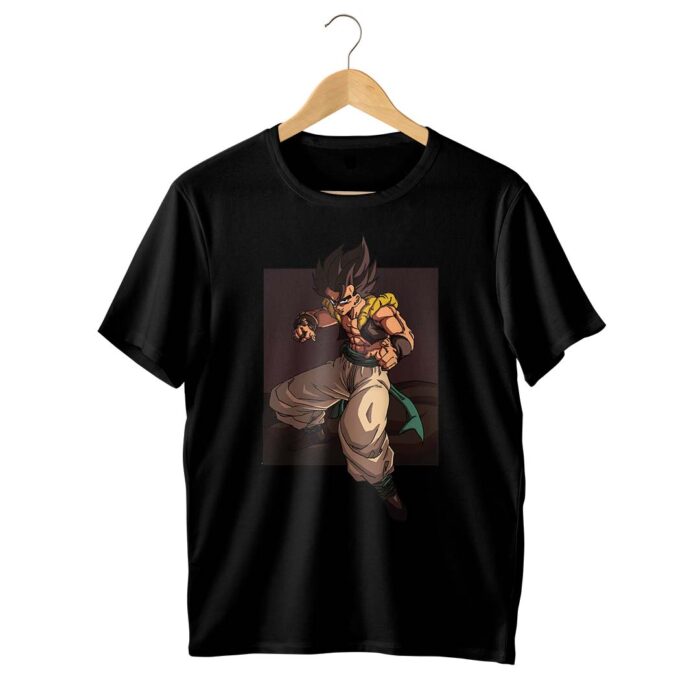 Remera Gogeta V1 - 001