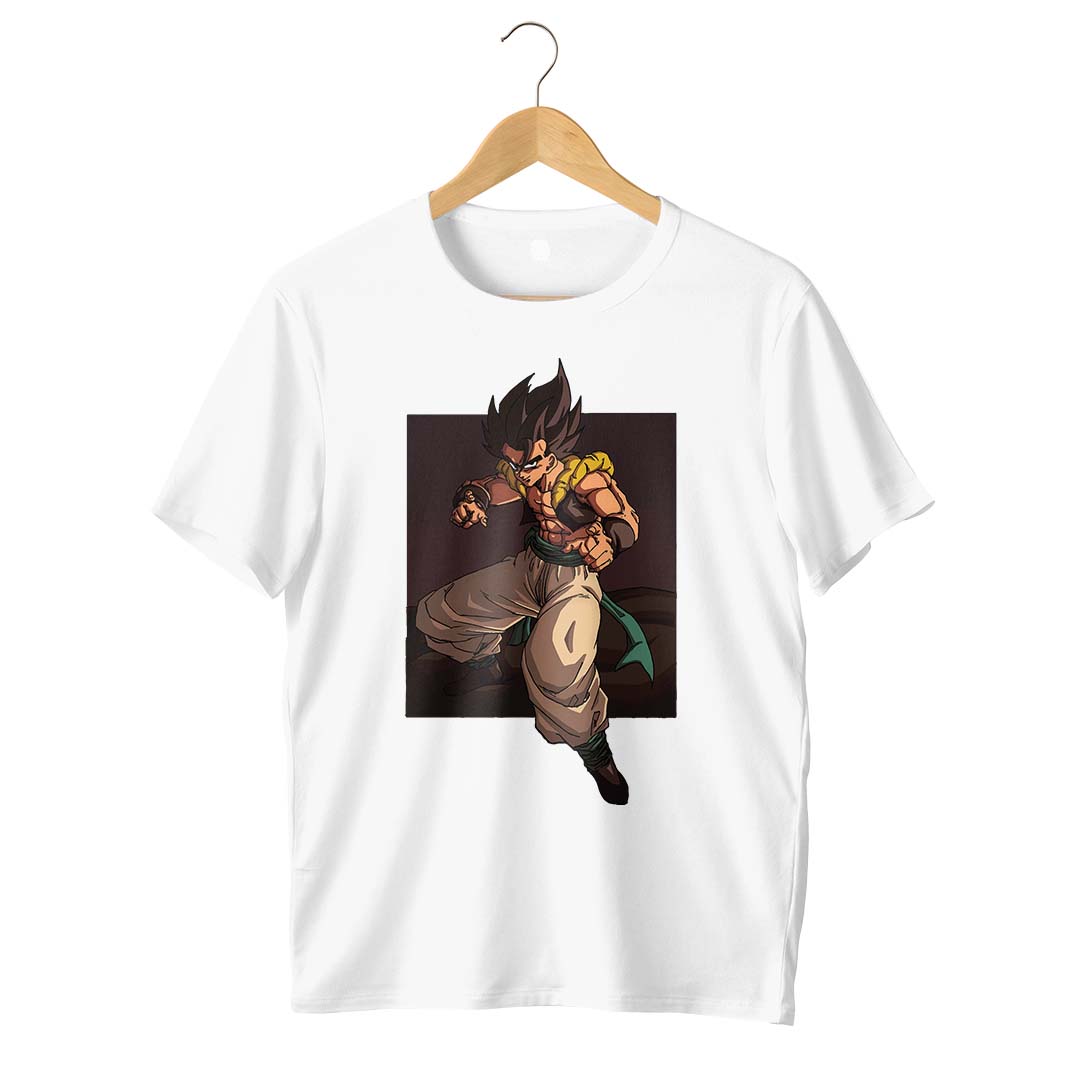 Remera Gogeta V1 - 002