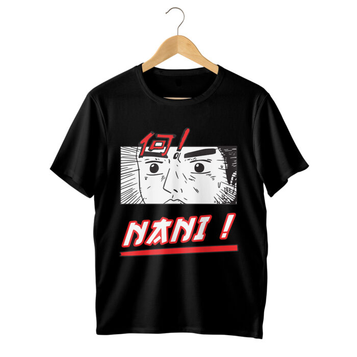 Remera Nani - 000