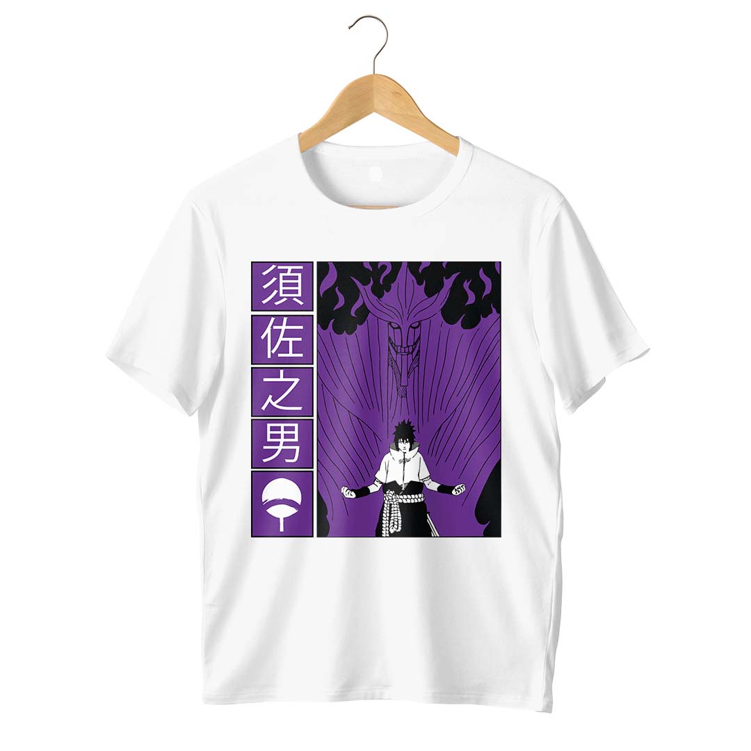 Remera Susano V1 - 000